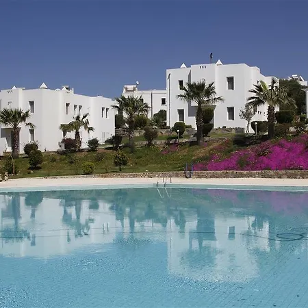 Holiday home Myndoshills Gumusluk